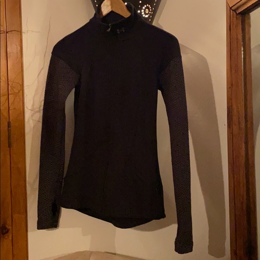 Under Armour Allseason Gear Half-Zip Pullover